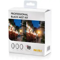 Nisi Professional Black Mist Kit 82mm