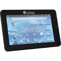Lexibook Mfa60 7´´ Displayschutzfolie