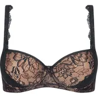 Triumph Vorgeformter BH Amourette Charm | Grösse: 90B | Farbe: Schwarz