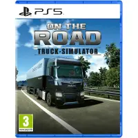 On The Road Truck Simulator