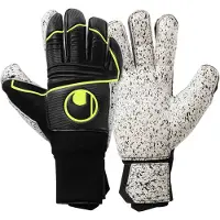 Uhlsport Supergrip+ Flex Frame Carbon Torwarthandschuhe