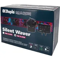 Dupla Marin Silent Waver SW 9000