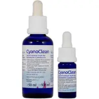 Korallen zucht CyanoClean 10ml - Cyanopräparat
