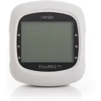 HerQs Easybbq Wireless Küchenthermometer