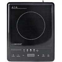 Esperanza Ekh011 Tragbare Elektrische Kochplatte