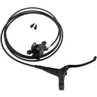 Tektro ANP | Remtekt A DB HD-T520 | Hydro M/Leiding 2780 ZW
