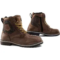 Falco Ranger 2 Wasserdichte Motorradstiefel