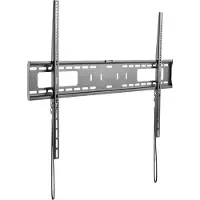 E+P Elektrik Wandhalterung 140-254cm,sw WHS207
