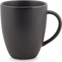 Vt wonen Tasse vtwonen mit Henkel Matt Black 250 ml (6er Set)