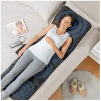Huismerk Massagematte für Körpermassage