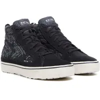 TCX Street 3 Tex Wp Motorradschuhe
