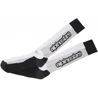 Alpinestars Touring Summer Motorradsocken