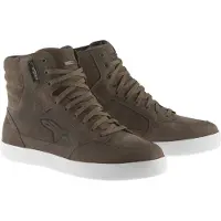 Alpinestars J-6 Waterproof Sportschuh braun 42 Herren