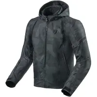REV'IT! Flare 2 Kapuzenjacke