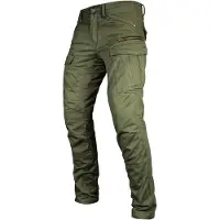 John Doe Stroker Cargo Motorradhose (unisex)