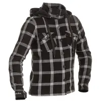 Richa Lumber Hoodie Lady Motorradjacke