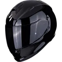 Scorpion EXO-491 Solid Helm