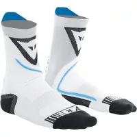 Dainese Dry Mid Motorradsocken