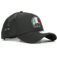 Dainese Agv 9forty Snapback Kappe