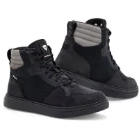 REV'IT! Krait GTX Schuhe Dame Schwarz Grau Größe 41