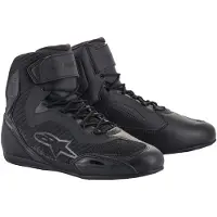 Alpinestars Stella Faster-3 Rideknit Schwarz Gelb Rosa Schuhe Größe US 8