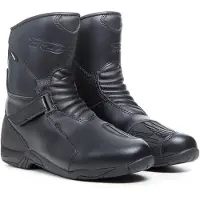 TCX Hub Wp Schwarz Stiefel Größe 47
