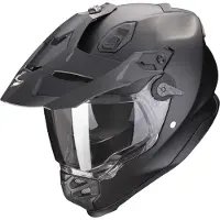 Scorpion Adf-9000 Air Integralhelm