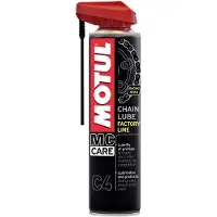 Motul C4 Kettenspray Factory Line 400ml