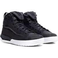 Dainese Metractive D-Wp Schwarz Weiß Schuhe Größe 41