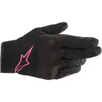 Alpinestars Stella S Max Drystar Damen Wasserdichte Motorradhandschuhe