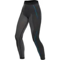 Dainese Dry Hose Damen Schwarz Blau Größe M
