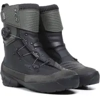 TCX Infinity 3 Mid WP Schwarz/Grün Stiefel Größe 46