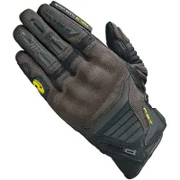 Held Hamada 22060 Handschuhe unisex beige, 7