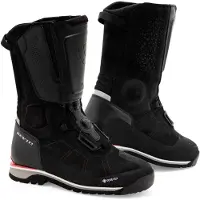 REV'IT! Discovery GTX Stiefel Schwarz Größe 41