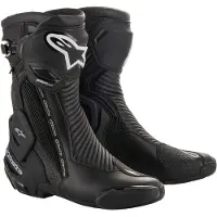 Alpinestars SMX Plus V2 Gore-Tex Motorradstiefel