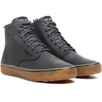 TCX Dartwood Wp Schwarz Schuhe Größe 39
