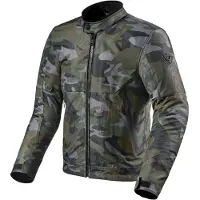 REV'IT! Shade H2o Jacke