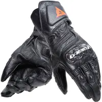 Dainese Carbon 4 Long Handschuhe unisex schwarz, S