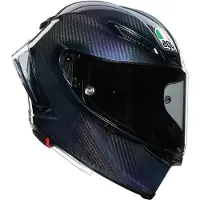 AGV Pista GP RR E2206 DOT MPLK Mono Iridium Carbon 012 Integralhelm Größe 2XL