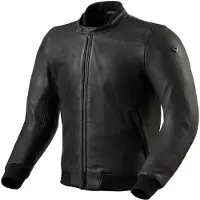 REV'IT! Travon Lederjacke