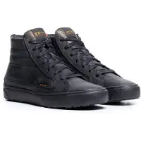 TCX Street 3 Lady WP Schwarz Gold Schuhe Größe 41