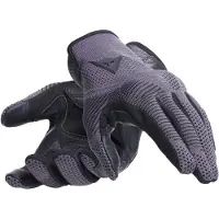 Dainese Argon Knit Anthrazit Handschuhe Größe 2XL