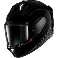 Shark Skwal I3 Blank Sp Automatic Lights Integralhelm