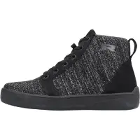 Richa Mistral Air Sneaker schwarz 42 Herrenschwarz42 - Motorradbekleidung - Motorradstiefel & -schuhe