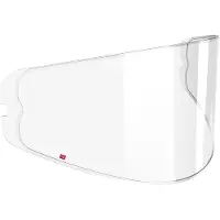 AGV K3 Pinlock 70 MaxVision Klar (XL-XXL)