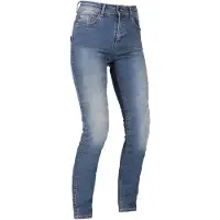 Richa Original 2 Slim Fit Motorradjeans für Damen