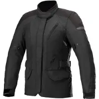Alpinestars 3213722-1100-M, Männlich, Schwarz, M