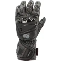 Richa Savage 3 Handschuh schwarz/camo S HerrenanthrazitS - Motorradbekleidung - Motorradhandschuhe