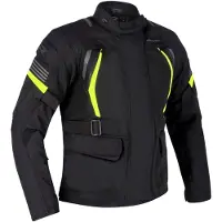 Richa Phantom 3 Damen-Motorradjacke