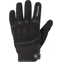 Richa Scope Wasserdichter Motorradhandschuh